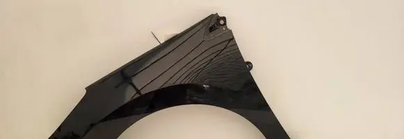 Peugeot 308cc Fender 00568011