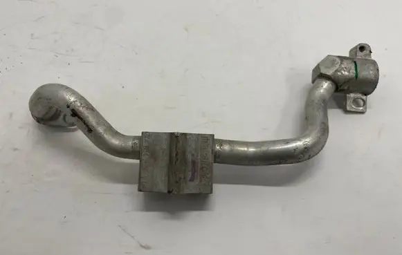 Mercedes-Benz GLA H247 Air conditioning (A/C) pipe/hose A6542031602