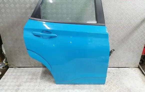 Hyundai Kona I Rear door 