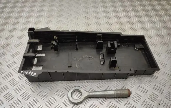 Iveco Daily 6th gen Tool box 504092088