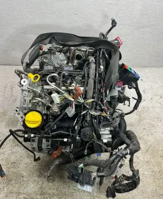 Nissan Juke II F16 Engine HRA0