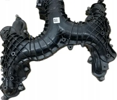 Audi A6 S6 C8 4K Intake manifold 059129711EB