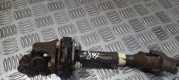 Hyundai Santa Fe Steering column universal joint