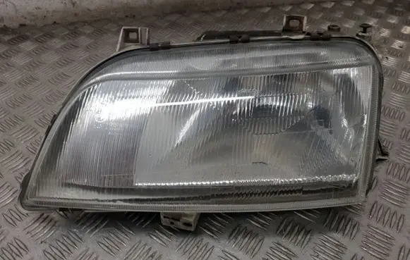 Ford Galaxy Headlight/headlamp 7M1941015 0301042301