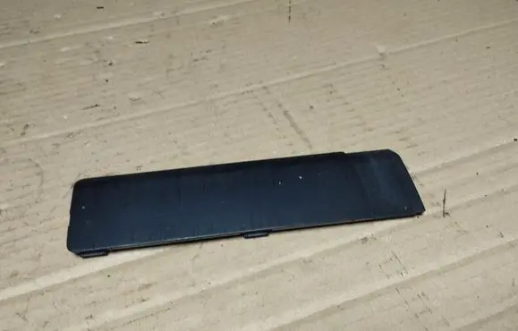 Honda CR-V Roof trim bar molding cover 