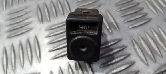 Windscreen/window heater switch
