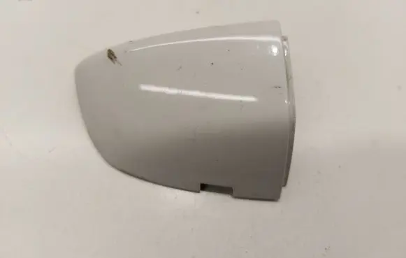 Volkswagen PASSAT B8 Front door handle cover 510837880A