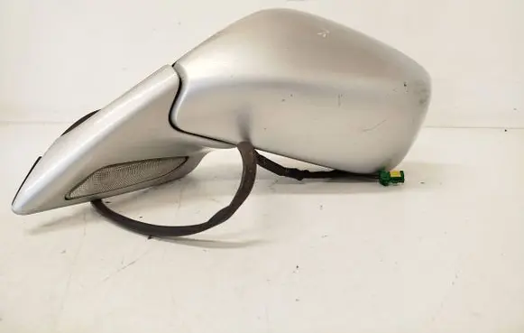 Fiat Ulysse Front door electric wing mirror E2011011 E2021011