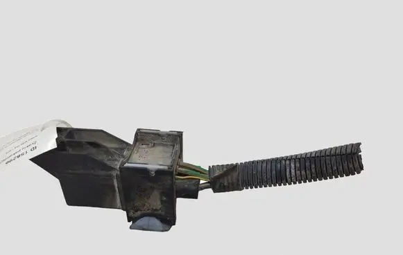 Volvo V50 Glow plug pre-heat relay 3M5T12A343AA 51252003