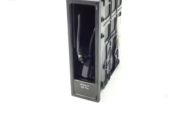 Volkswagen PASSAT B7 Other control units/modules 5N0035342E