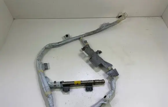 Toyota Corolla E140 E150 Roof airbag