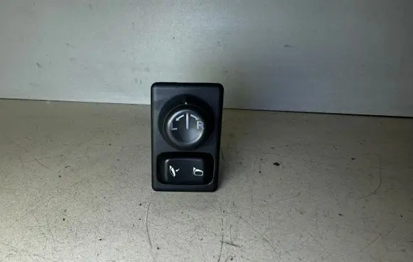 Nissan X-Trail T30 Wing mirror switch
