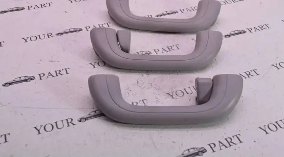 KIA Pro Cee'd II Front interior roof grab handle