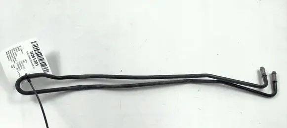 Fiat Freemont Coolant radiator 