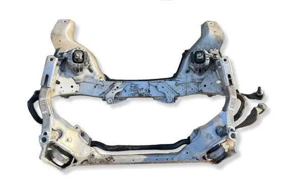 BMW 3 E90 E91 Front suspension assembly kit set 