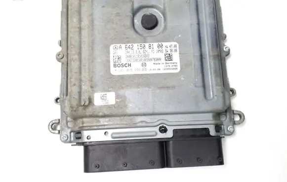 Mercedes-Benz R W251 Engine control unit/module A6421508100
