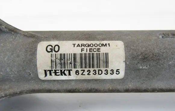 Honda Jazz Steering rack 6Z23D335