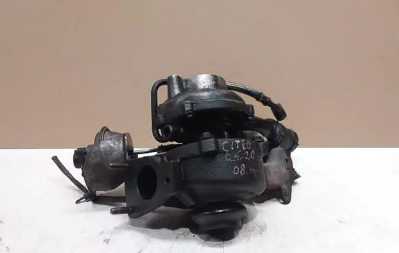 Citroen C5 Turbo 9682778680