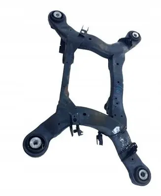 Mercedes-Benz GLE (W166 - C292) Rear subframe A166
