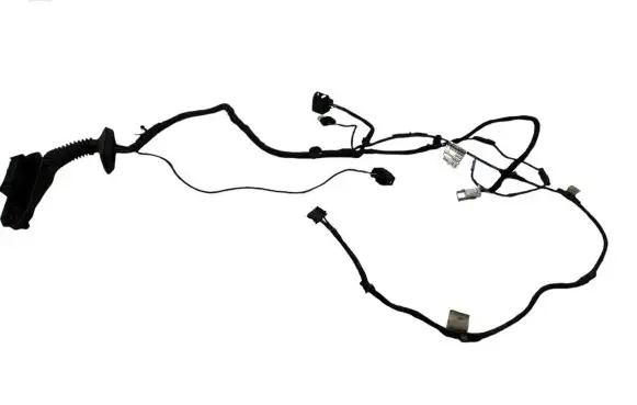 Mini Cooper Countryman R60 Front door wiring loom 9811217 EYF822C 405691B04