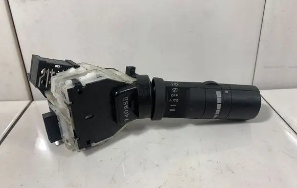 Nissan Navara D40 Wiper control stalk 7409SD