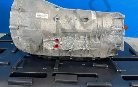 BMW M3 e90 Automatic gearbox 7590342 24007590342 7631064