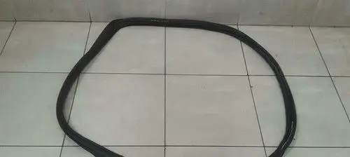 Mercedes-Benz S C217 Front door rubber seal A2177500298