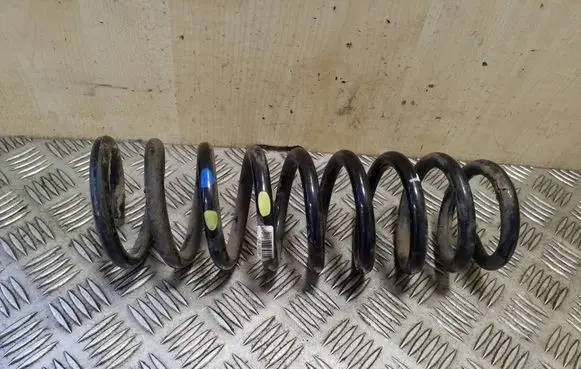 Hyundai ix35 Rear coil spring