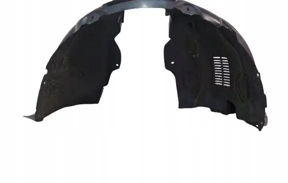 Volkswagen Caddy Front wheel arch liner splash guards 2K7805912