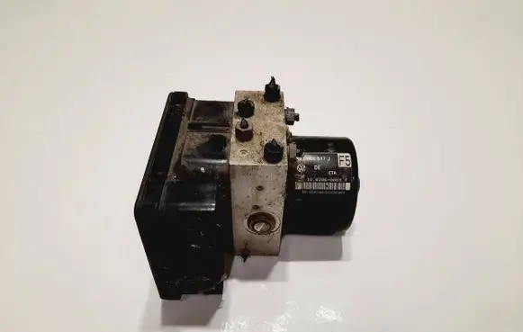 Volkswagen New Beetle ABS Pump