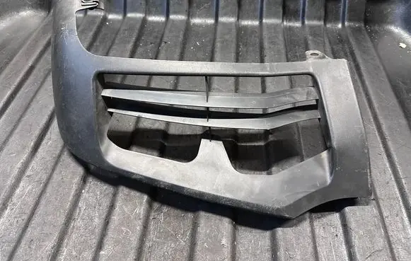 Lexus RX 450H Front bumper lower grill 5271248010