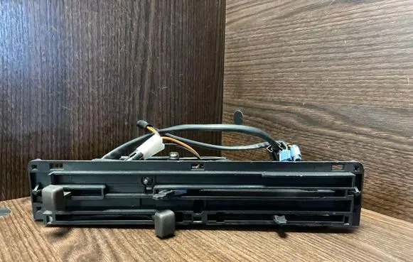 Climate control unit