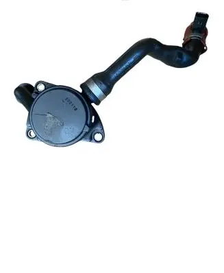 Mercedes-Benz S W221 Breather valve A6420102091 6420160881