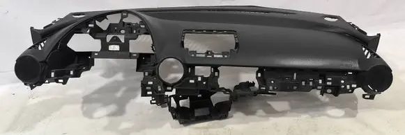 Mazda CX-5 Dashboard DB2W60A61