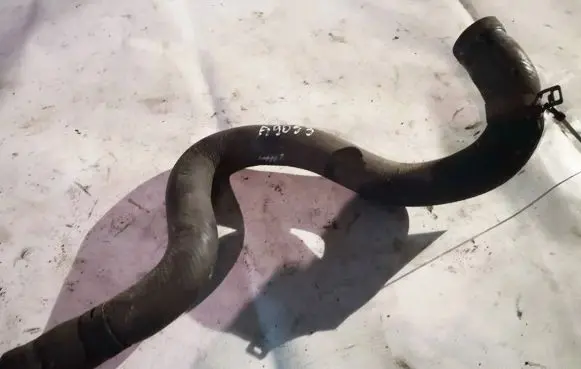 Mazda 5 Engine coolant pipe/hose