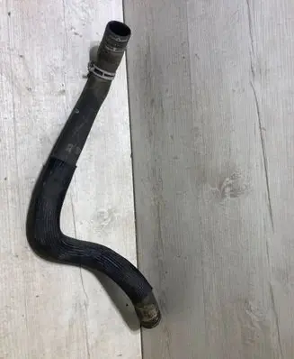 Citroen C3 Engine coolant pipe/hose 9814453880