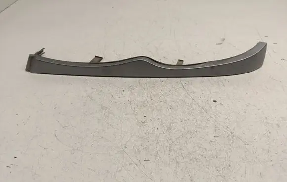 Under headlight/headlamp trim
