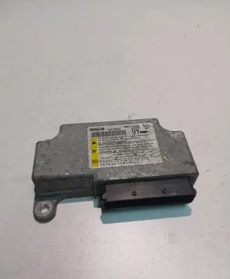 Chevrolet Captiva Airbag control unit/module 96866798 1488744 HC7UY2GZA
