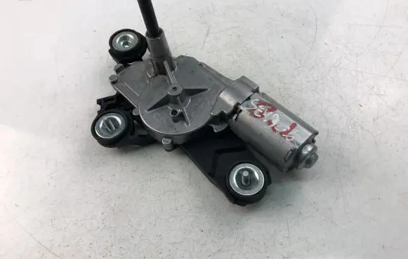 Volvo V40 Wiper motor 31294492