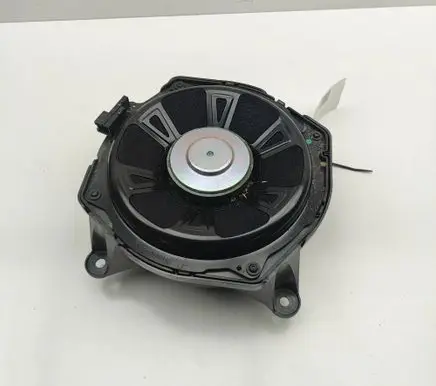 Mercedes-Benz EQB Subwoofer speaker A2478201800 2748010402A