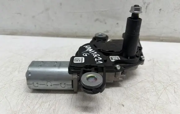 Skoda Kamiq Rear window wiper motor 5G0955711C 425000897895