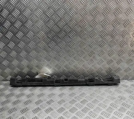 Sill/side skirt trim