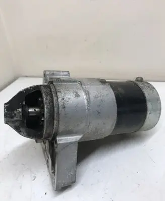 Peugeot 2008 I Starter motor