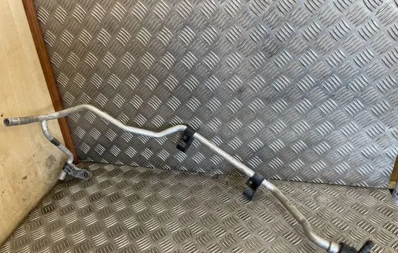 Nissan Pathfinder R51 Engine coolant pipe/hose