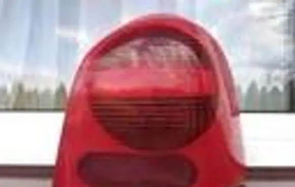 Renault Twingo I Rear/tail lights