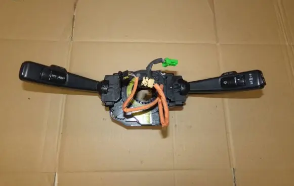 Volvo V50 Other switches/knobs/shifts