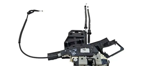 Jeep Compass Rear door lock P04589914AE P04589914AEA T78KD1267