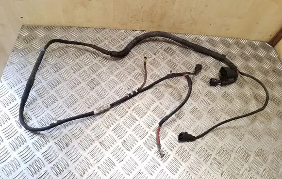 Skoda Superb B6 (3T) Other wiring loom 1K2971111AK