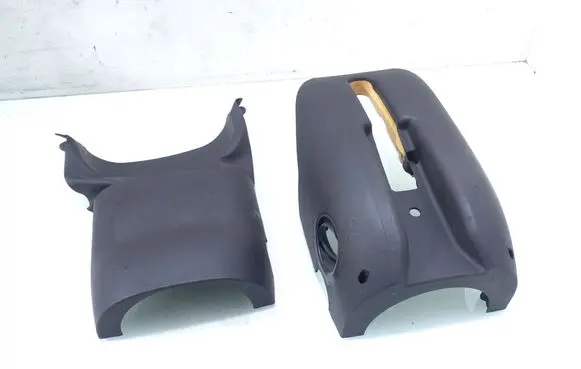 Audi A4 S4 B6 8E 8H Steering wheel column trim 8E0953512E 8E0953515C