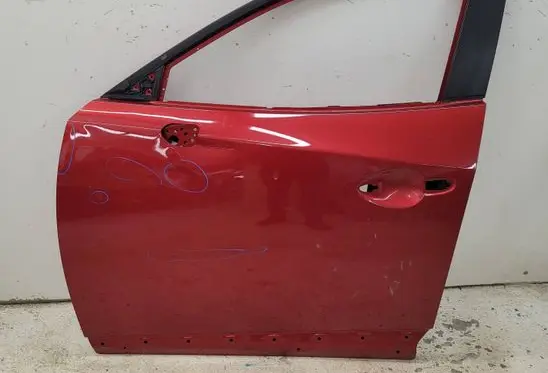 Mazda CX-3 Front door D10E59010